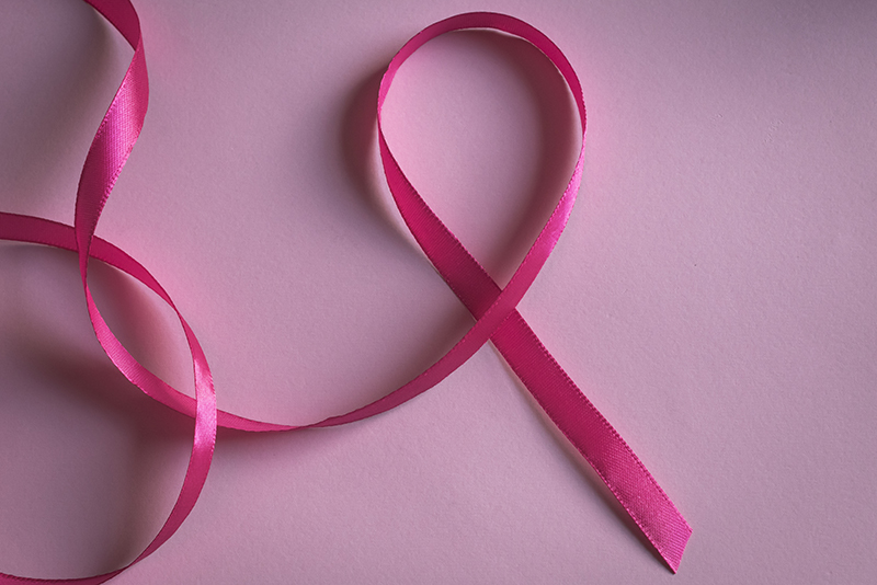Octobre rose, une cause noble