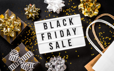 Bien préparer le Black Friday
